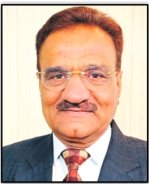 Dr. Randhir Singh
